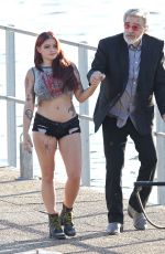 ARIEL WINTER at 