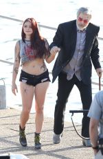 ARIEL WINTER at 