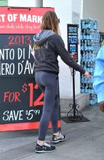 ASHLEY GREENE Out Shopping in Los Angeles 06/15/2016