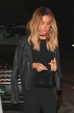 ASHLEY TISDALE at Craig