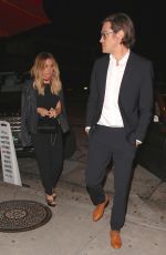 ASHLEY TISDALE at Craig