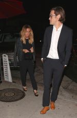 ASHLEY TISDALE at Craig