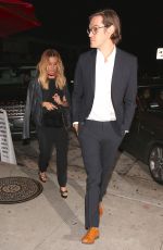 ASHLEY TISDALE at Craig