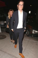 ASHLEY TISDALE at Craig