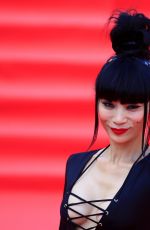 BAI LING at 38th Moscow International Film Festival Opening 06/23/2016