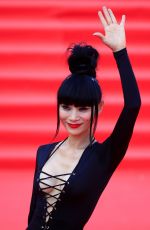 BAI LING at 38th Moscow International Film Festival Opening 06/23/2016