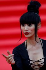 BAI LING at 38th Moscow International Film Festival Opening 06/23/2016