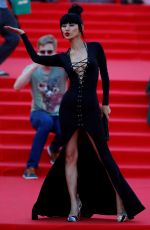 BAI LING at 38th Moscow International Film Festival Opening 06/23/2016