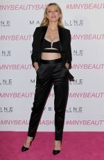 BAR PALY at Maybelline New York’s Beauty Bash in Los Angeles 06/03/2016