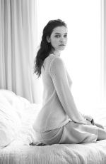 BARBARA PALVIN by Zoltan Tombor Photoshoot