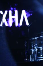 BEBE REXHA at LA Pride Music Festival in Los Angeles 06/11/2016