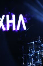 BEBE REXHA at LA Pride Music Festival in Los Angeles 06/11/2016