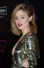 BELLA HETHCOTE at ‘The Neon Demon’ Premiere in Los Angeles 06/14/2016