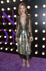 BELLA HETHCOTE at ‘The Neon Demon’ Premiere in Los Angeles 06/14/2016
