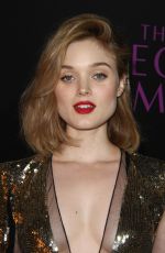 BELLA HETHCOTE at ‘The Neon Demon’ Premiere in Los Angeles 06/14/2016