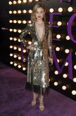 BELLA HETHCOTE at ‘The Neon Demon’ Premiere in Los Angeles 06/14/2016