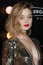 BELLA HETHCOTE at ‘The Neon Demon’ Premiere in Los Angeles 06/14/2016