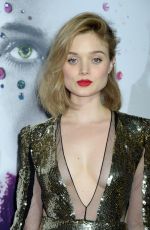 BELLA HETHCOTE at ‘The Neon Demon’ Premiere in Los Angeles 06/14/2016