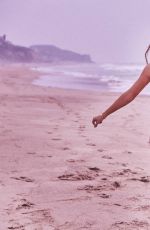 BELLA THORNE in Bikini for Galore Magazine, Summer 2016 Issue