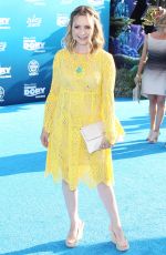 BEVERLEY MITCHELL at “Finding Dory’ Premiere in Los Angeles 06/08/2016