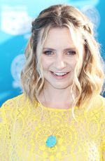 BEVERLEY MITCHELL at “Finding Dory’ Premiere in Los Angeles 06/08/2016