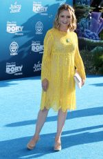 BEVERLEY MITCHELL at “Finding Dory’ Premiere in Los Angeles 06/08/2016