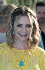 BEVERLEY MITCHELL at “Finding Dory’ Premiere in Los Angeles 06/08/2016