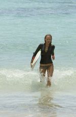 BLAKE LIVELY - The Shallows Promos