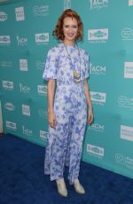 BREEDA WOOL at Heal the Bay’s Annual Bring Back the Beach Gala in Santa Monica 06/09/2016