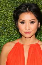BRENDA SONG at 4th Annual CBS Television Studios Summer Soiree in West Hollywood 06/02/2016