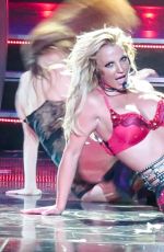 BRITNEY SPEARS at 