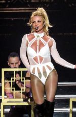 BRITNEY SPEARS at 