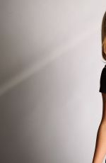 BRITTNEY PALMER for Keep Calm and Chive On Black