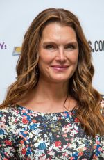 BROOKE SHIELDS at 