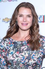 BROOKE SHIELDS at 