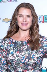 BROOKE SHIELDS at 