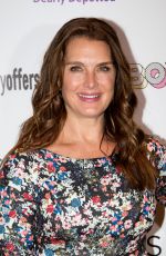 BROOKE SHIELDS at 