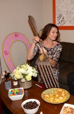 BROOKE SHIELDS at 