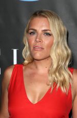 BUSY PHILIPPS at Elle Hosts Women in Comedy Event in West Hollywood 06/07/2016
