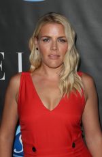 BUSY PHILIPPS at Elle Hosts Women in Comedy Event in West Hollywood 06/07/2016