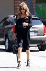 CAITLYN JENNER Out and About in Beverly Hills 06/22/2016