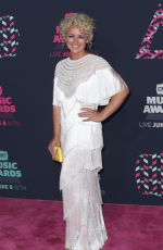 CAM at 2016 CMT Music Awards in Nashville 06/08/2016