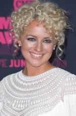 CAM at 2016 CMT Music Awards in Nashville 06/08/2016
