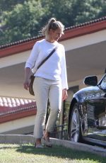CAMERON DIAZ and NICOLE RICHIE Out in North Hollywood 06/02/2016