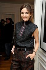 CAMILLA BELLE at 