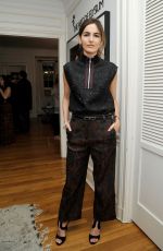 CAMILLA BELLE at 