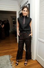 CAMILLA BELLE at 