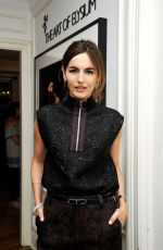 CAMILLA BELLE at 