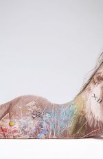 CARA DELEVINGNE for 