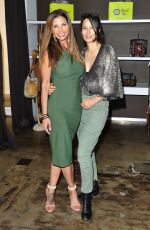 CARISMA CARPENTER at Live Fast Die Hot Book Release Party in Beverly Hills 06/21/2016